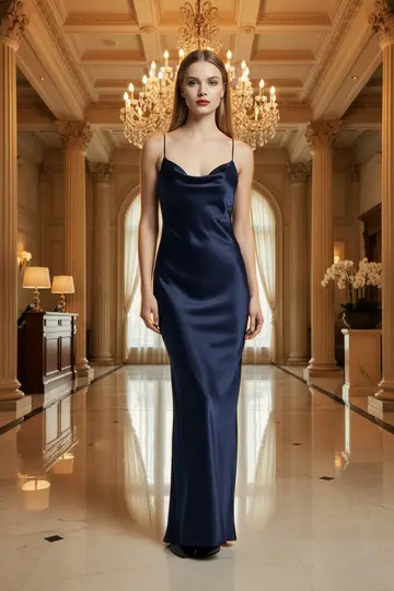 Moda Stüdyosu: tek kıyafetten konfigüre edilebilir lookbook
