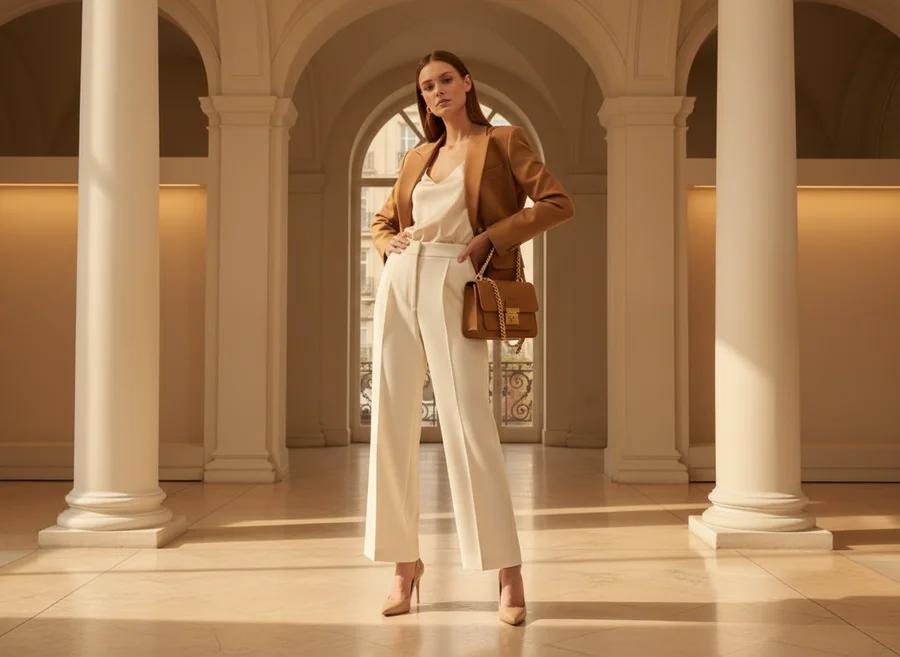 Fashion Studio çıktı