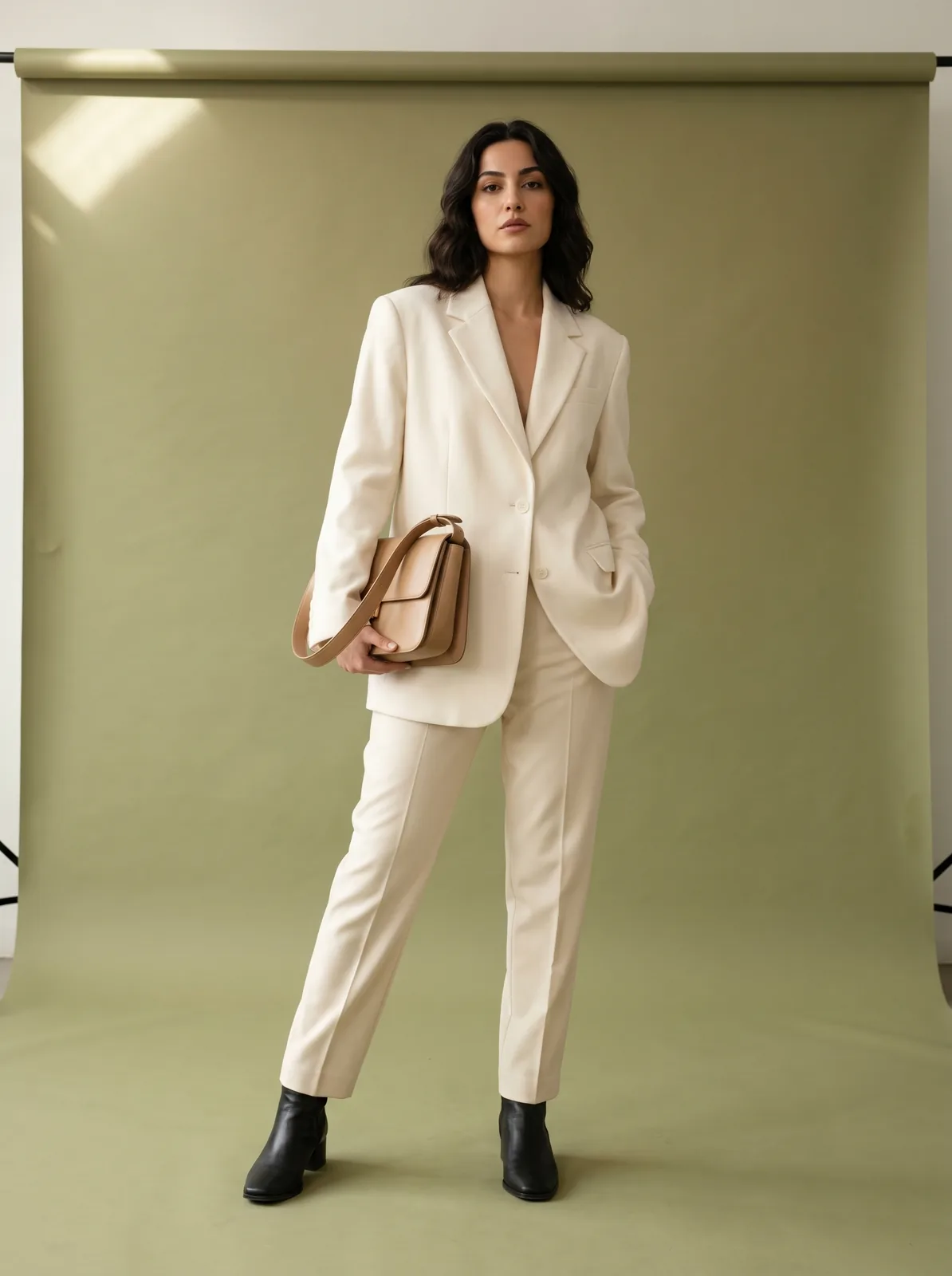 Fashion Studio kombin