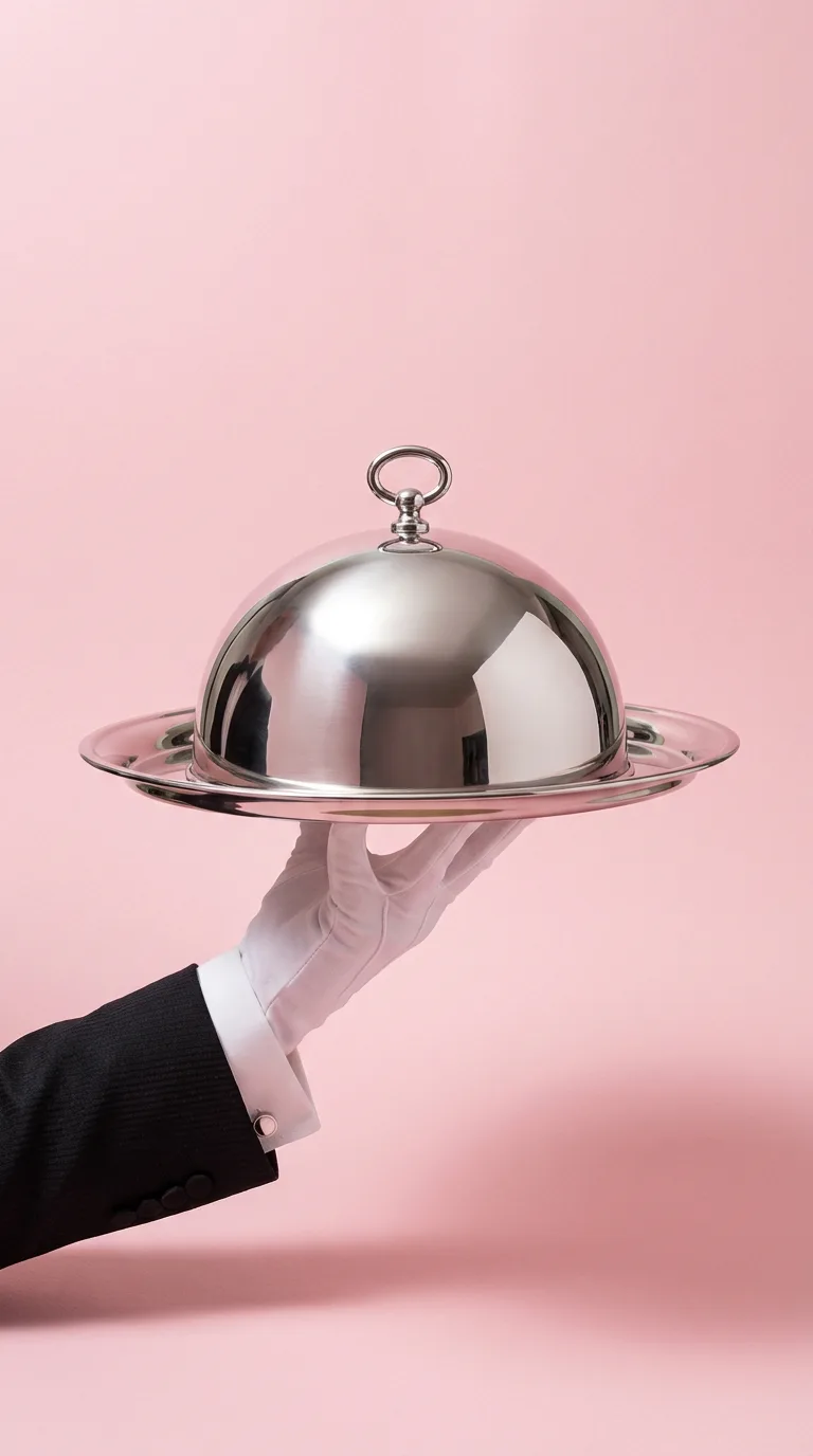 ListifyAI ile üretilmiş parfüm sahnesi